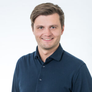 Nino Roman Scherrer